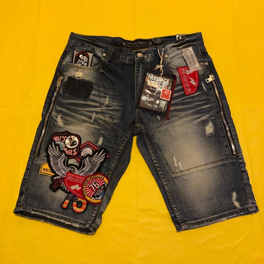 Pants